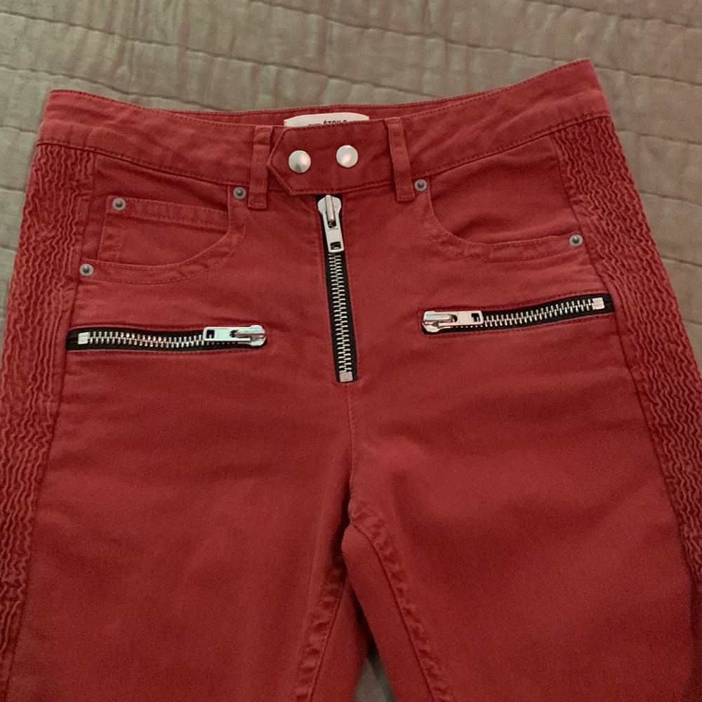 ISABEL MARANT SIZE 36 / worn once / Perfect condition - Picture 7 of 12